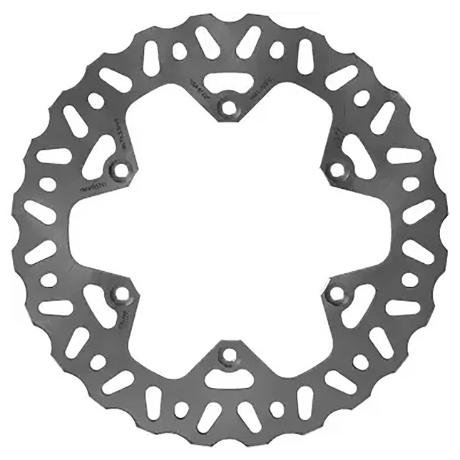 TRW Bremsscheibe  Offroad / MX