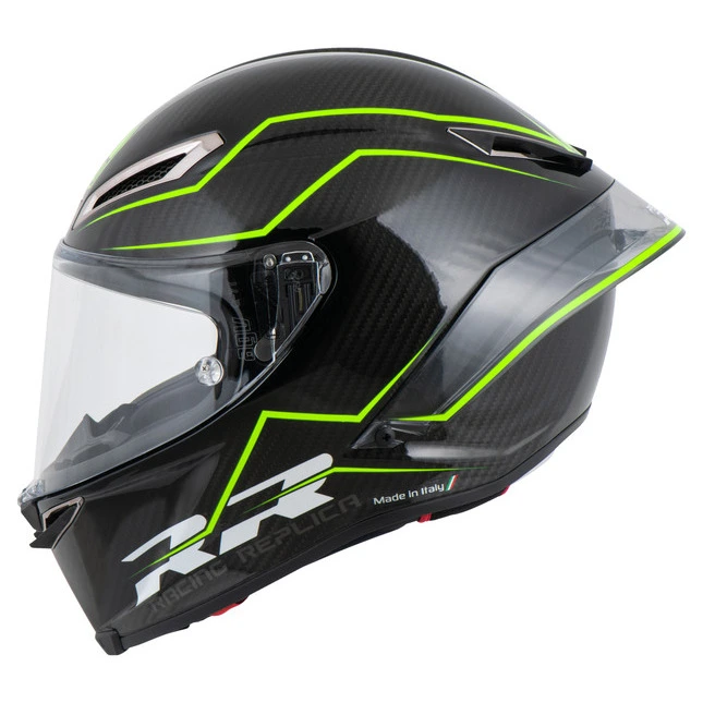 AGV Pista GP RR 2.6 Performante