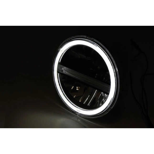 Highsider LED Scheinwerfer-Einsatz 5,75 Zoll