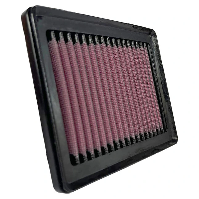 K&N Dauerluftfilter