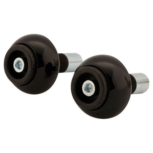 LSL Crash Balls Lenkerende Classic, Stahl