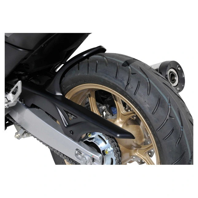 Bodystyle Radabdeckung Sportsline