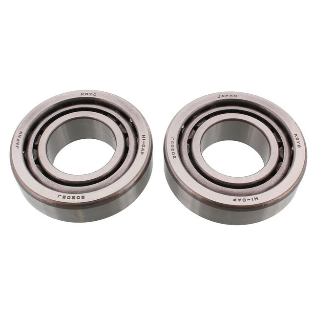 Craft Bearings Lenkkopf-Kegelrollenlager