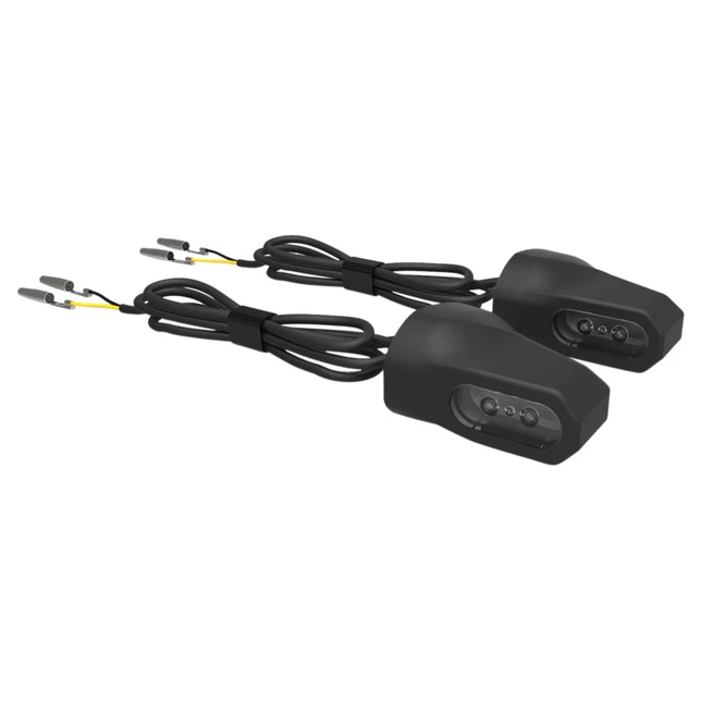 MOTOISM NEOSHORT 2-in-1 CB650 R/Neo 24-