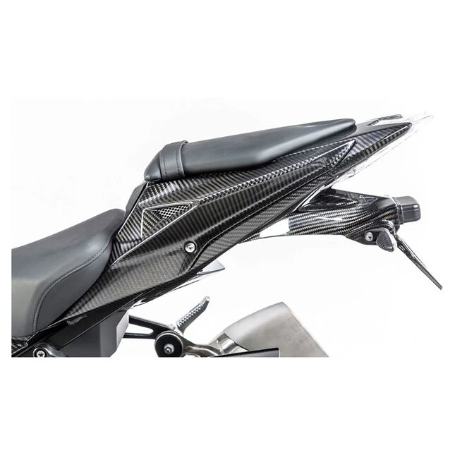 Ilmberger Carbonteile für BMW S1000 R