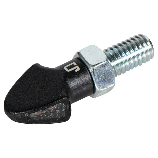 gazzini LED-Blinker Mario
