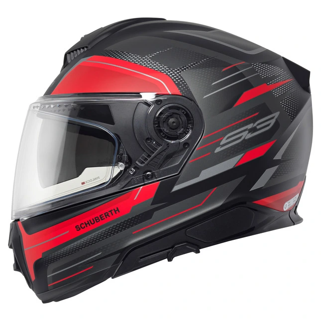 SCHUBERTH S3 Apex