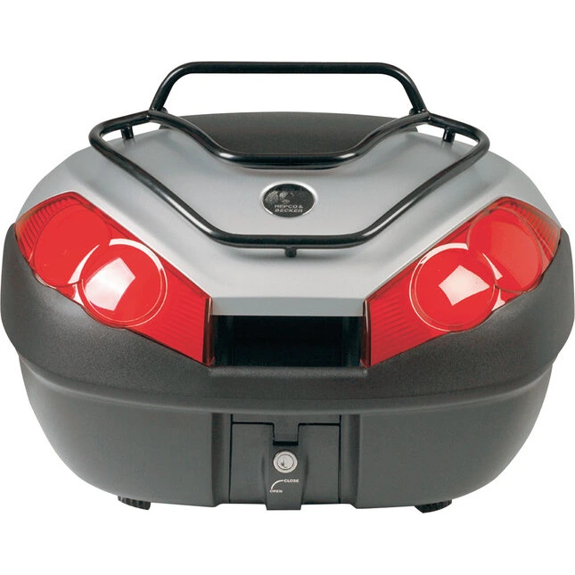 Hepco & Becker RELING FUER TOPCASE