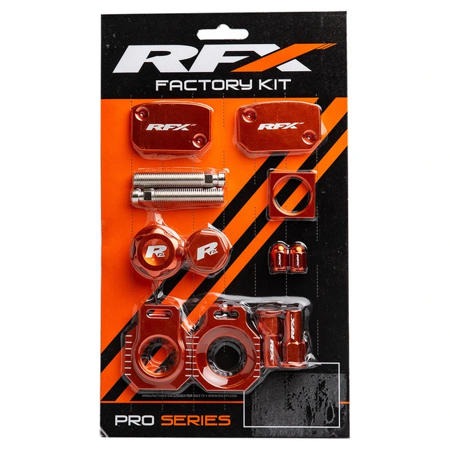 RFX Factory Kit