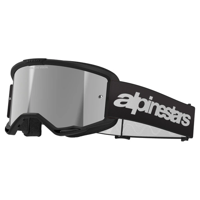 alpinestars Vision 3 Wordmark