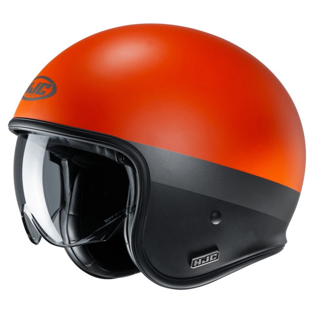 HJC V30 Perot MC7SF
