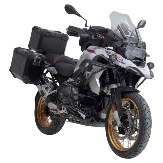 SW-Motech Adventure-Set Schutz