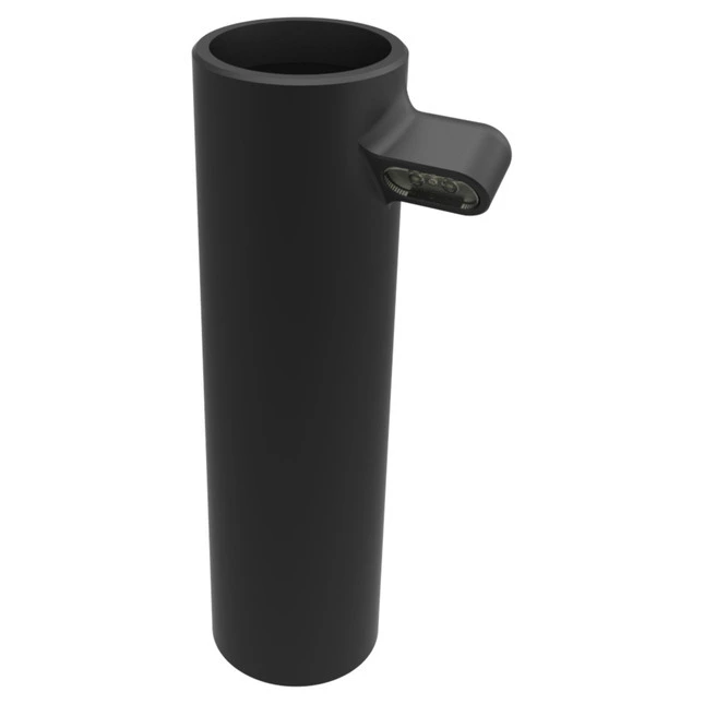 MOTOISM Gabelcover mit Blinker Type-One