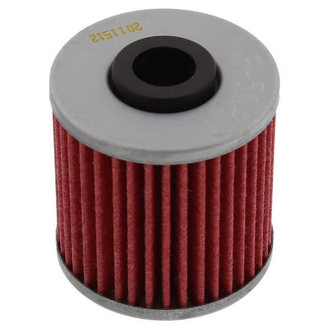 HIFLOFILTRO Premium Ölfilter