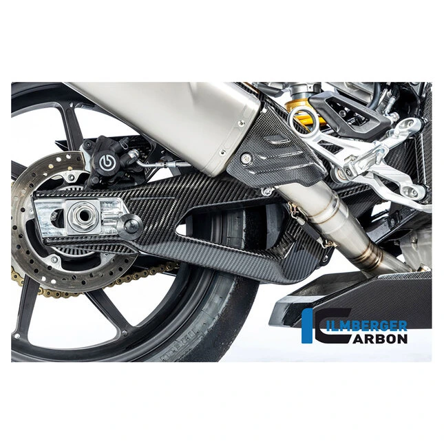 Ilmberger Carbonteile für BMW S1000 RR ab 2019