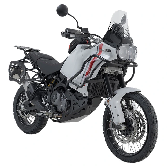 SW-Motech PRO Seitenträger