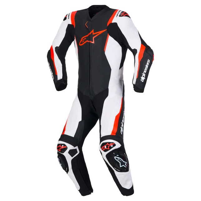 alpinestars Missile V3