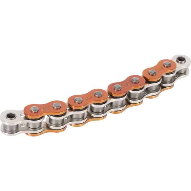 ENUMA Antriebsketten MVXZ2 X-Ring metallic