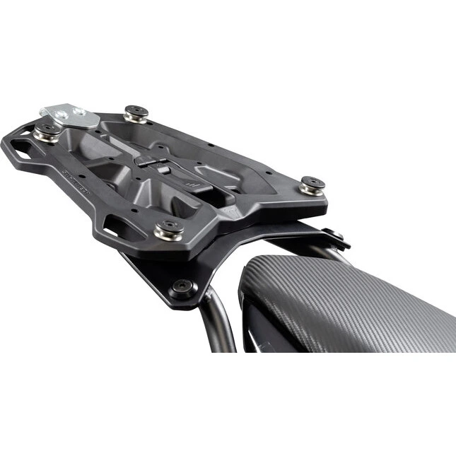 SW-Motech STREET-RACK Adapterplatte