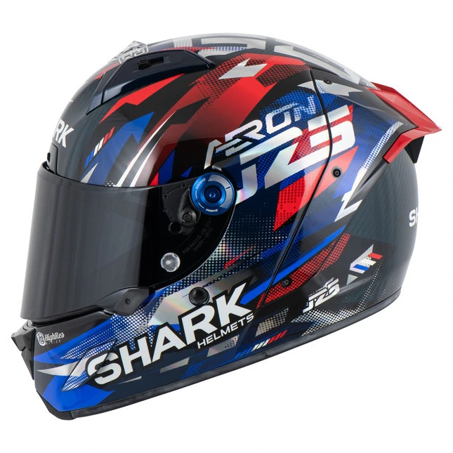 Shark Aeron Zarco GP de France