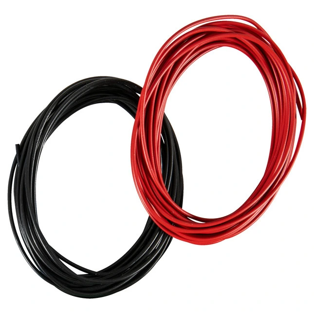 BAAS Elektrokabel 0,5 mm²