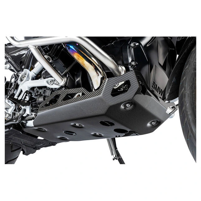 Ilmberger Carbonteile für BMW R1250 GS/Adventure
