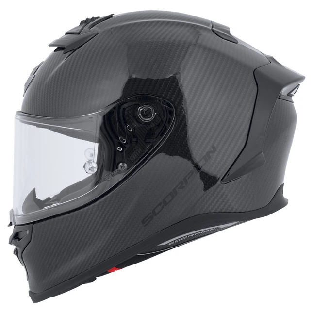 Scorpion Exo-R1 Evo Carbon Air