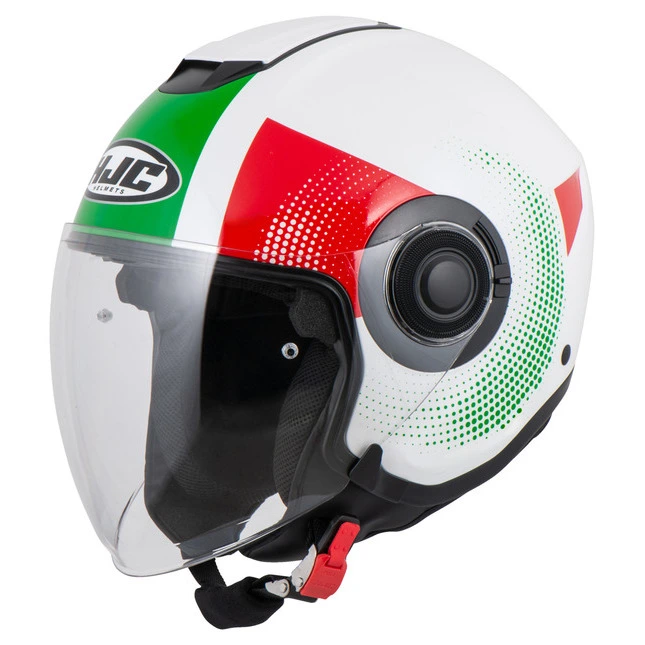 HJC i40 N Pyle MC41