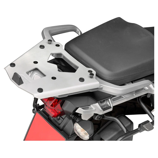 Givi Alu Topcase-Träger