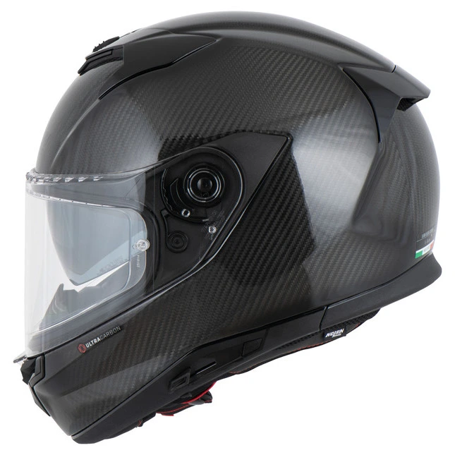 Nolan X-904 ULTRA CARBON PURO