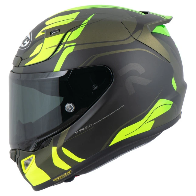 HJC RPHA 12 Lawin MC4SF