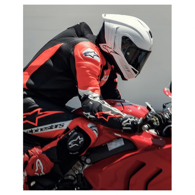 alpinestars S-R10 Solid