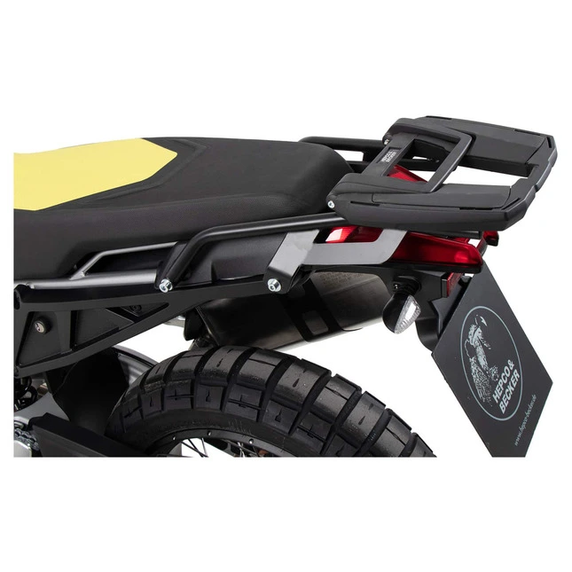 Hepco & Becker Easyrack