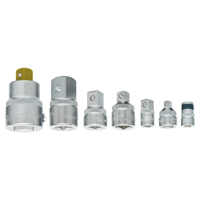 HAZET Adaptersatz 7-Teilig