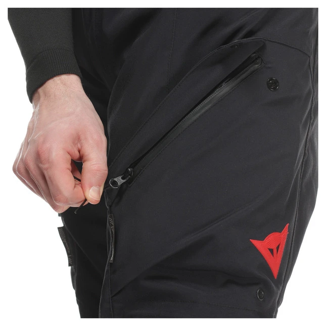 Dainese Mangen Absøluteshell Pro Herren