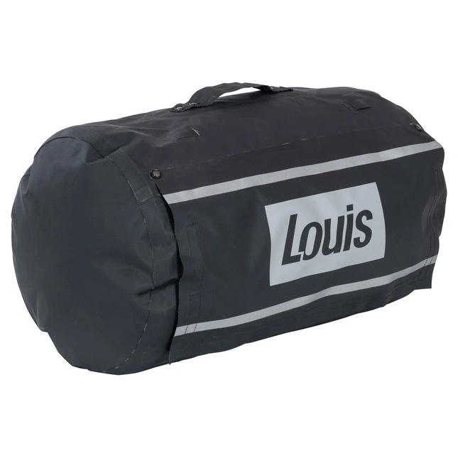 Louis Gepäckrolle schwarz