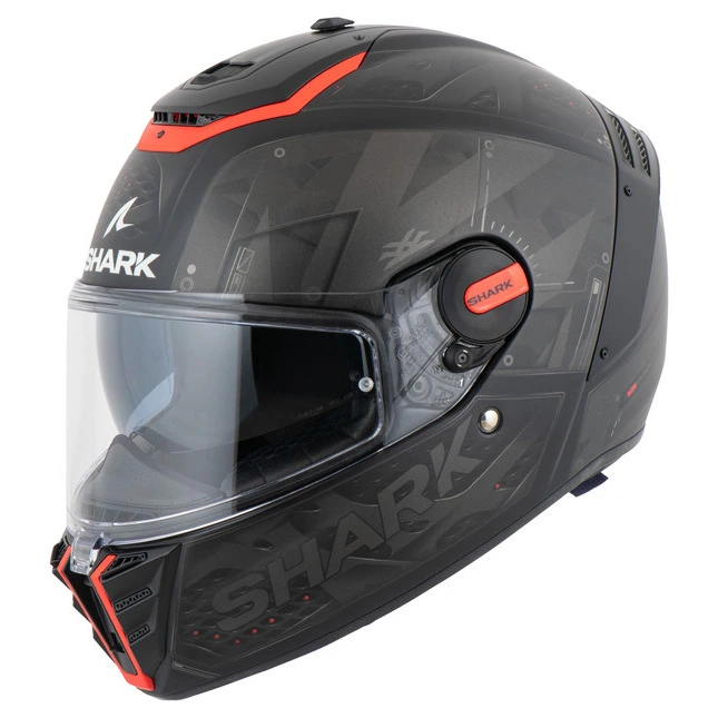 Shark Spartan RS Stingrey