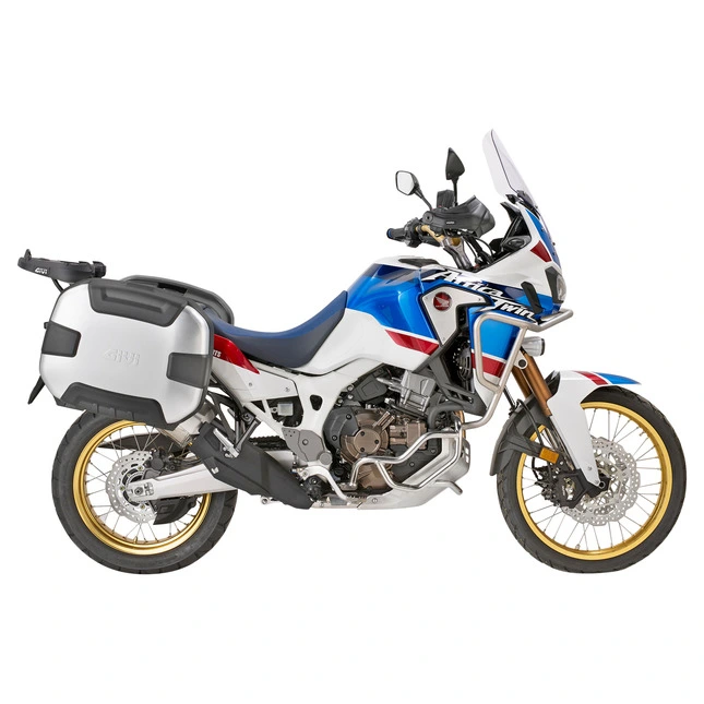 Givi Trekker Ii Monokey