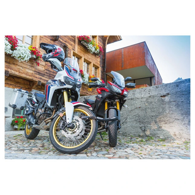 ABUS Granit Citychain