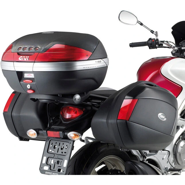Givi Topcase-Träger