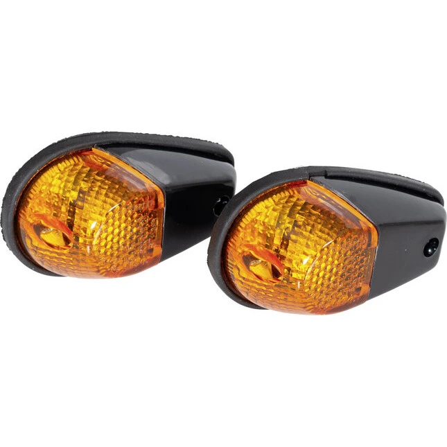Louis Universal Halogen-Verkleidungsblinker