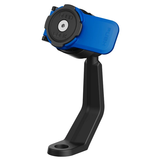 Quad Lock Moped-/Motorrad Spiegelgewindenhalterung