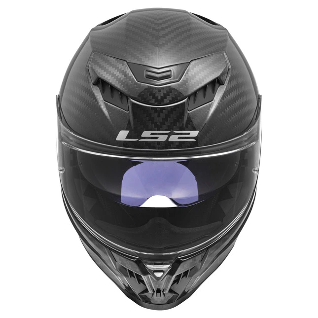LS2 FF807 Dragon Carbon