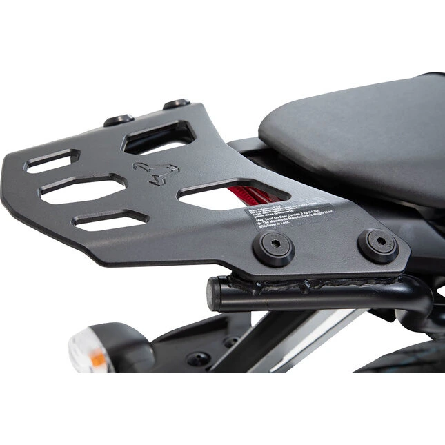 SW-Motech Street-Rack