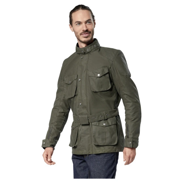 Detlev Louis DL-JM-4 Waxcotton
