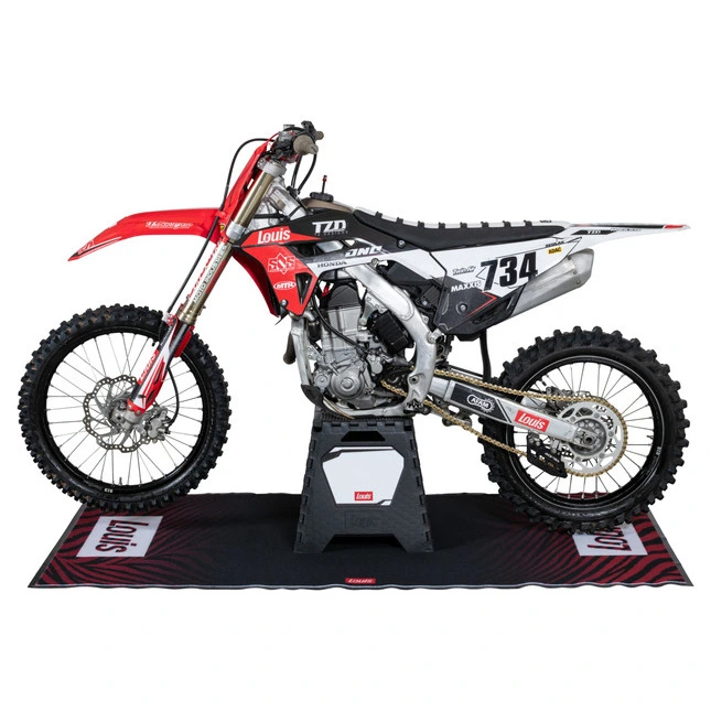 Louis Motocross