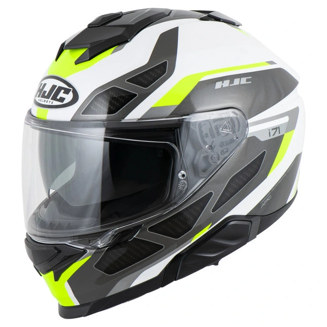 HJC i71 Zest MC3H