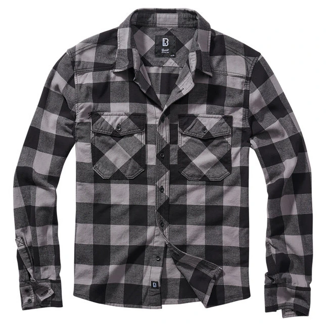 Brandit Check
