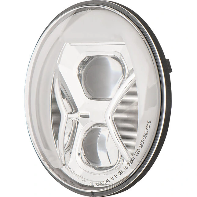Highsider Led Hauptscheinwerfereinsatz