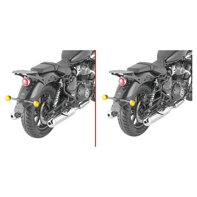 Givi Abstandshalter Remove-X